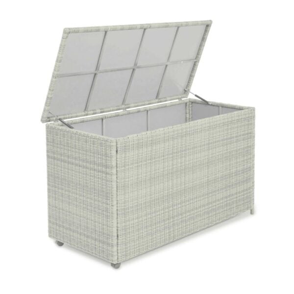 Oxford Rattan Storage Box