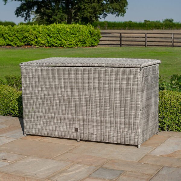 Oxford Rattan Storage Box